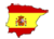 ARTESANIA EL ROCIO - Espanol