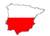 ARTESANIA EL ROCIO - Polski